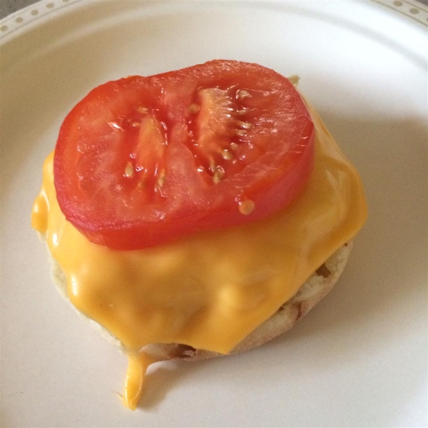 Tuna Cheesies