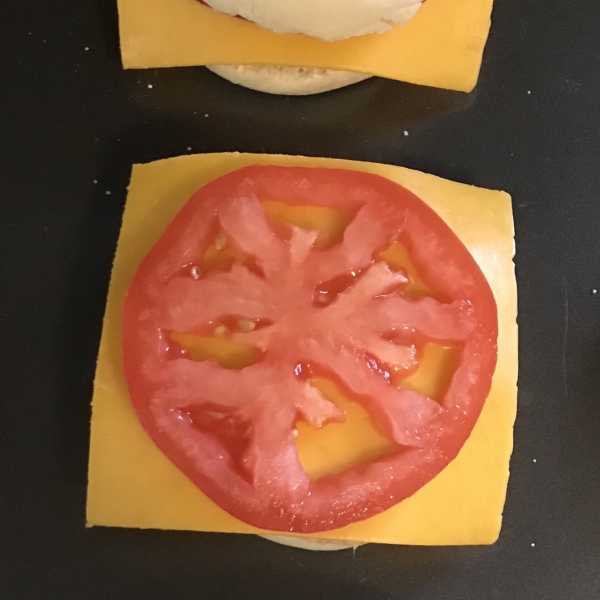 Tuna Cheesies