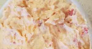 Creamy Pimento Cheese