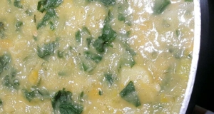 Harvest Potato Soup