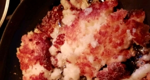 V's Fried Mashed Potatoes