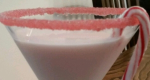 Candy Cane Drinks