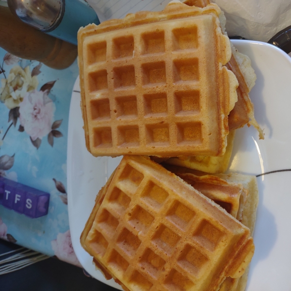 Waffles