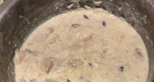 Chicken and Rice Soup I