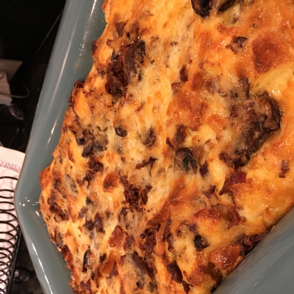 Easy Strata and Variations