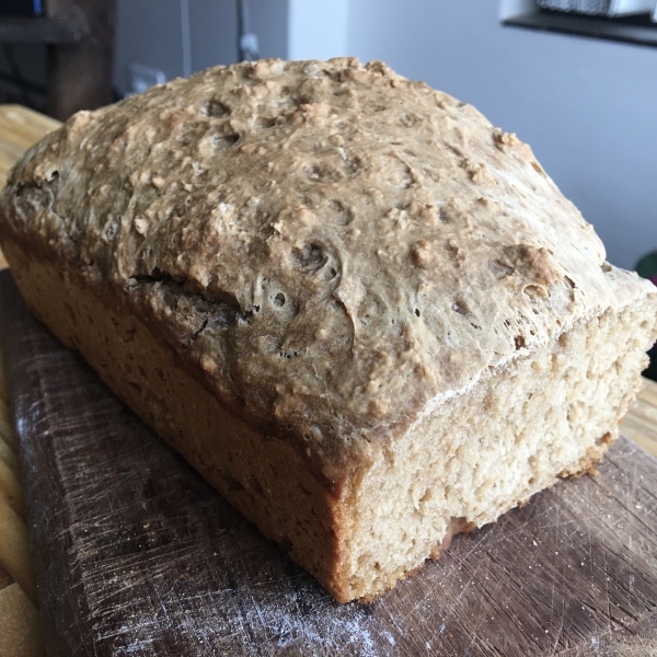 Beer Bread I