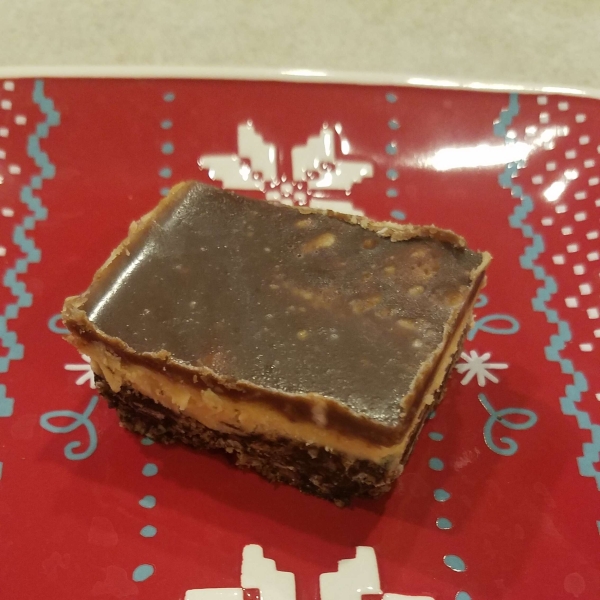 Nanaimo Bars