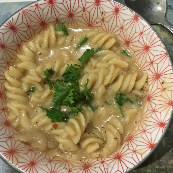 Gluten-Free Instant Pot® Beef Stroganoff