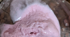 Five Minute Ice Cream