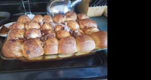 Amazing Monkey Bread