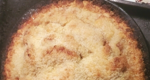 All American Apple Pie