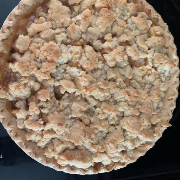 All American Apple Pie