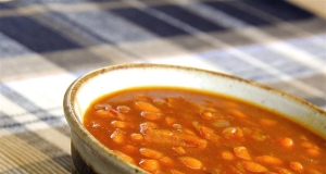 Skillet Baked Beans