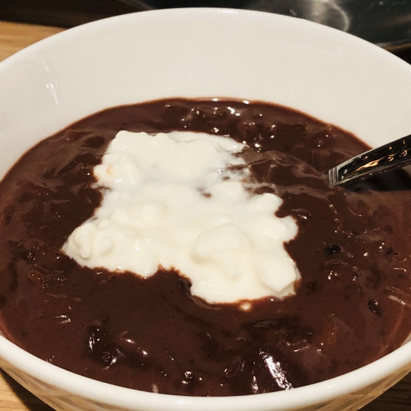 Champorado