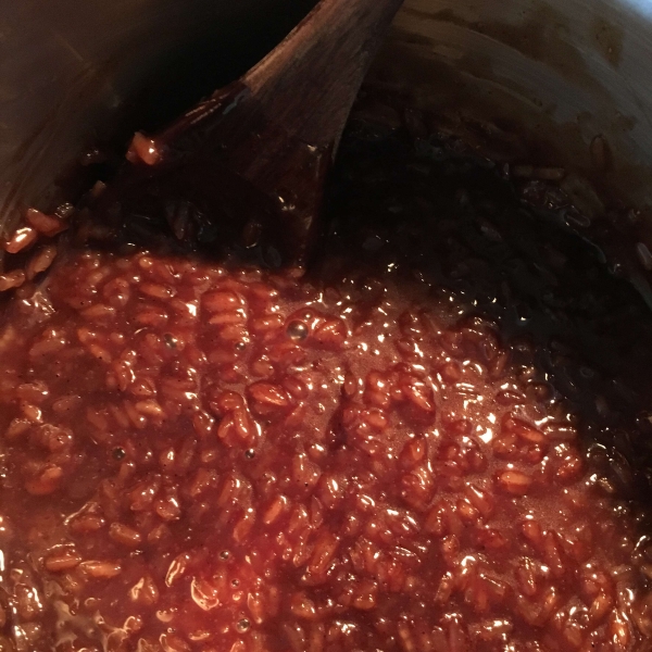 Champorado