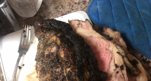 Amazingly Delicious Prime Rib