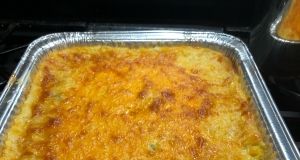 Corn Casserole III