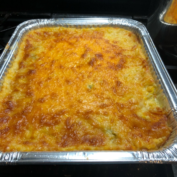 Corn Casserole III