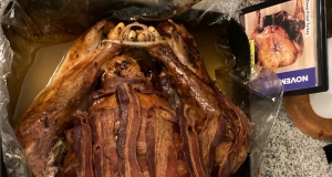Sherry's German Turkey