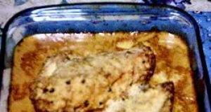Mama's Dormant Chicken