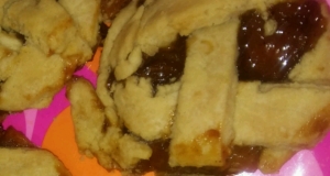 Awesome Apple Pie Cookies