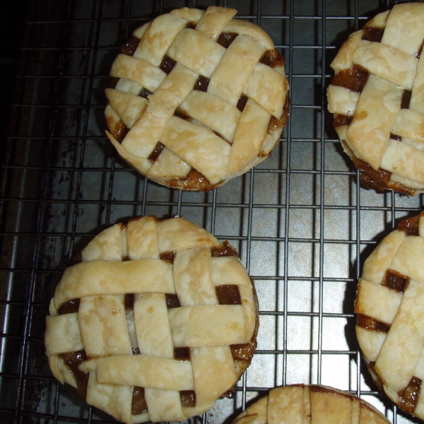 Awesome Apple Pie Cookies