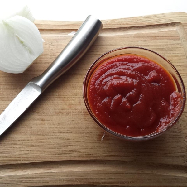 Tangy Bar-B-Que Sauce