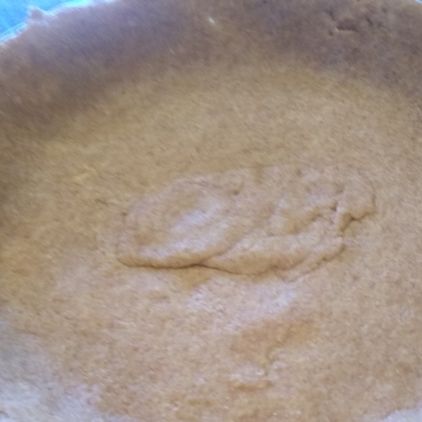 Grandma's Secret Pie Crust