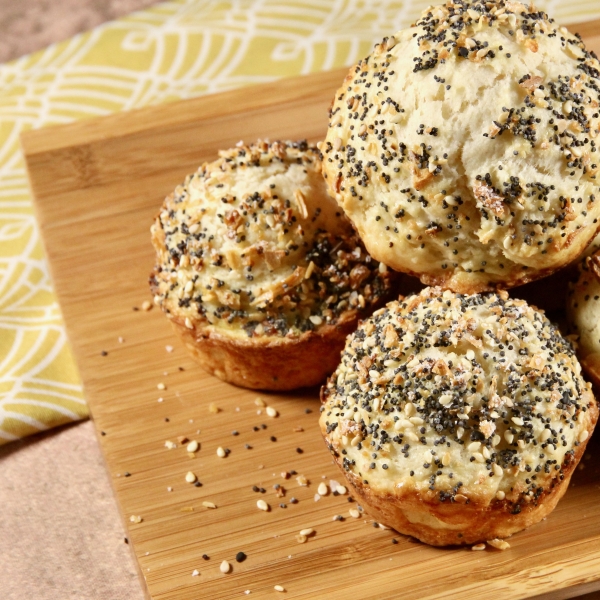 No-Yeast 