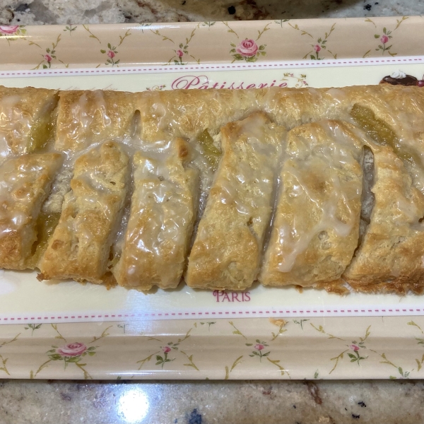 Danish Kringle