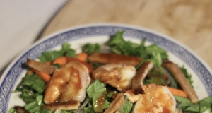 Craving-Vietnamese Salad