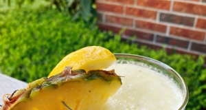 Just-Right Pineapple Lemonade from Scratch