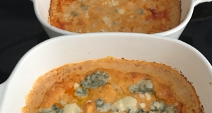 Amazing Buffalo Dip