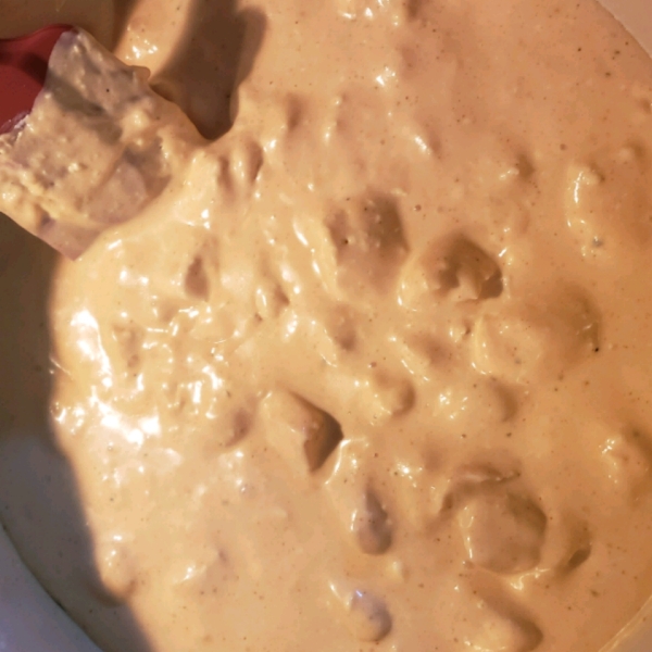 Amazing Buffalo Dip