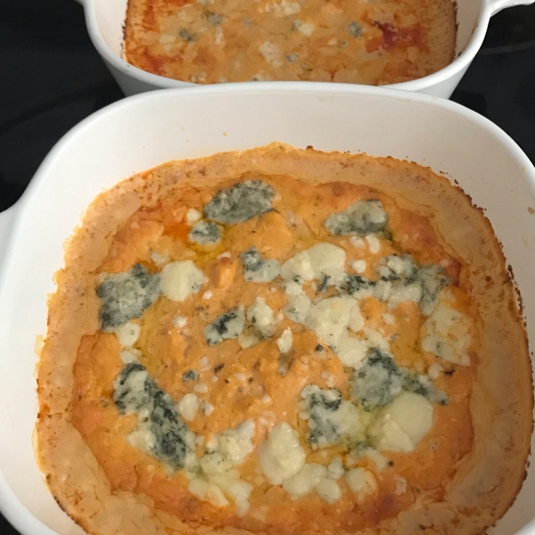 Amazing Buffalo Dip