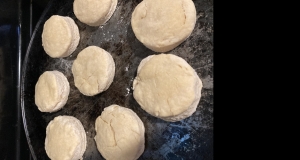 Basic Biscuits