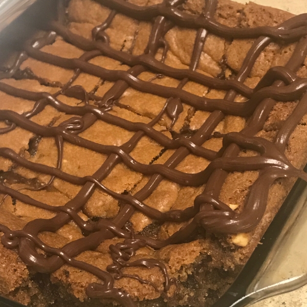 To-Die-For Brownie Chocolate Chip Cookie Bars