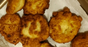 Navajo Fry Bread II