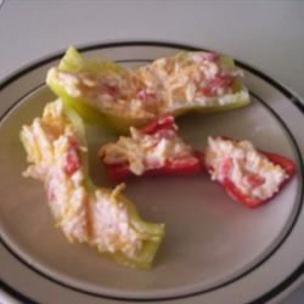 Pimento Cheese Spread