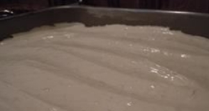 Banana Cream Frosting