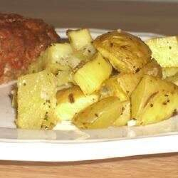 Special Spuds