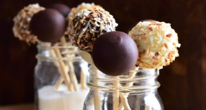 Michelle's Cake Pops