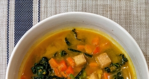 Vegan Miso Soup