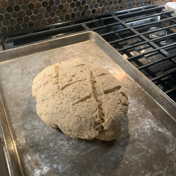 Fabulous Homemade Bread For the Food Processor