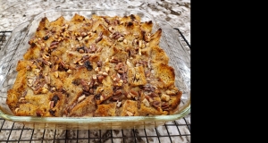 Bread Pudding