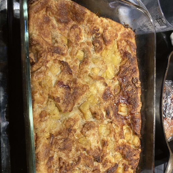 Bread Pudding