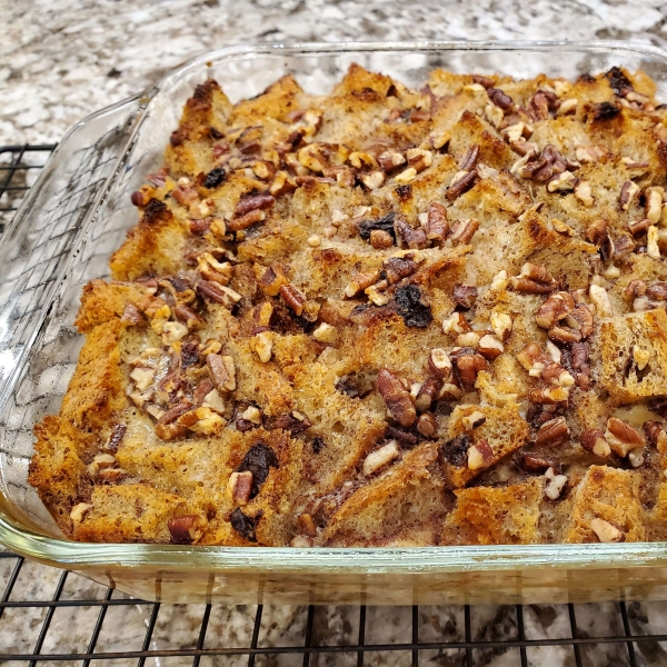 Bread Pudding