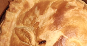 Rich Shortcrust Pastry