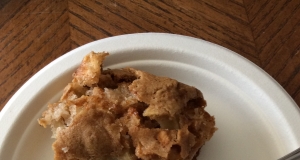 German Apple Cake I