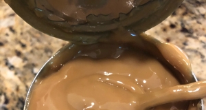 Caramel Sauce